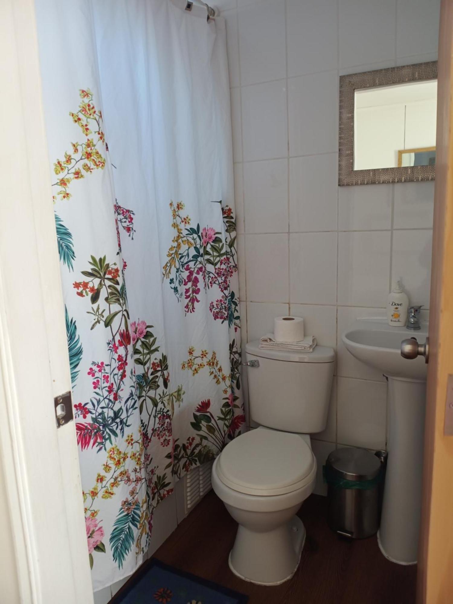 Cabaña para 2 personas cercano al centro de Puerto Varas Exterior foto