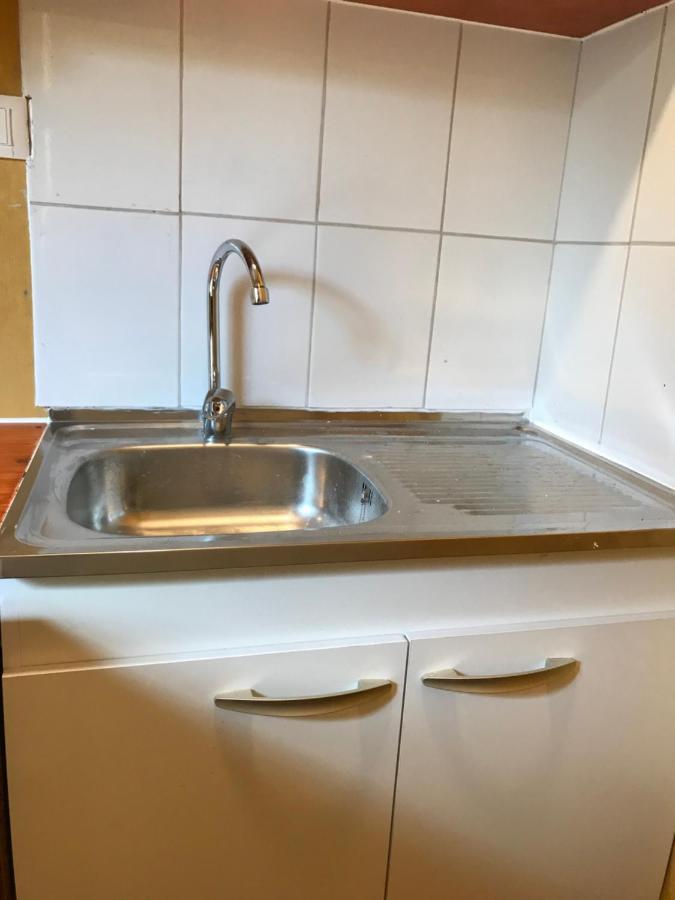 Cabaña para 2 personas cercano al centro de Puerto Varas Exterior foto
